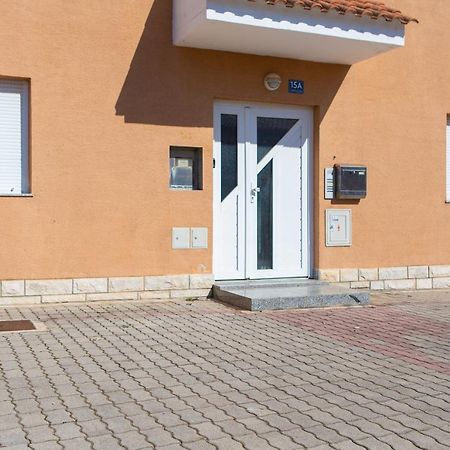 Apartman Noel Krk Town Exterior photo